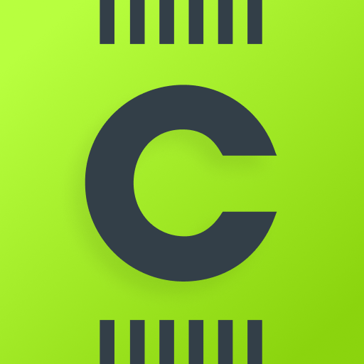 Codero Logo
